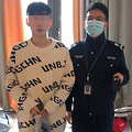 杭州这对男女被抓！年关将至，这事千万要警惕！_5