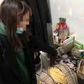杭州这对男女被抓！年关将至，这事千万要警惕！_1