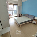 下沙江滨地铁口宋都晨光国际朝南阳台独卫1650押一付一