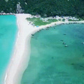 《高能少年团》绝美取景地，海水媲美马尔代夫，公路媲美加州一号_2