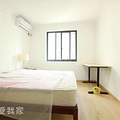 和睦新村精装好房，两房朝南，厅朝南，户型正气。_0