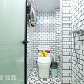 和睦新村精装好房，两房朝南，厅朝南，户型正气。_1