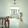 和睦新村精装好房，两房朝南，厅朝南，户型正气。_2