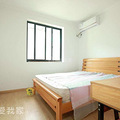 和睦新村精装好房，两房朝南，厅朝南，户型正气。_3
