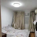 闸弄口新村自住婚房出租_0