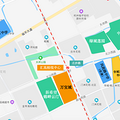 “神秘楼盘”拿地14年仍未入市，地价988元/㎡，卖2.2万_2