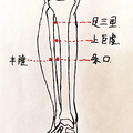 中医减肥的刮痧到底有没有用？_4