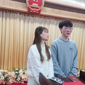 地下车库过夜、5点起床排队…杭州新人赶着在2021314领红_1