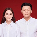 新人用汉服照登记结婚被拒，网友吵翻！那精修过的照片可以用吗？_4