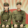 新人用汉服照登记结婚被拒，网友吵翻！那精修过的照片可以用吗？_3
