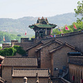 山西值得一去的五座古镇，你去过几个？_1