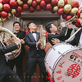 【2021新娘日记】云上之城，城堡婚礼不是梦_2