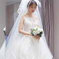 【2021新娘日记】云上之城，城堡婚礼不是梦_3