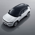 14万不到买老牌品质SUV？真香！_4
