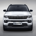 14万不到买老牌品质SUV？真香！_5