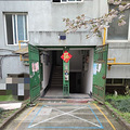 杭州一老小区装电梯，低层住户交1.5万还要多爬半层楼？_5