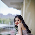 今日份的瓜丨网友偶遇angelababy带小海绵赏花，张艺谋_4