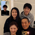 今日份的瓜丨网友偶遇angelababy带小海绵赏花，张艺谋_2