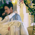 今日份的瓜丨网友偶遇angelababy带小海绵赏花，张艺谋_3