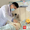今日景区禁止双号车通行｜新闻早餐_1