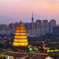 西安旅游攻略在手，说走咱就走！_2