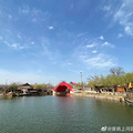 常年被黑被吐槽，实际是个唐风国潮不输西安的宝藏旅行地！_1
