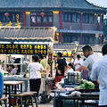 常年被黑被吐槽，实际是个唐风国潮不输西安的宝藏旅行地！_2