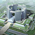 2022杭州市民中心服务指南（上班时间+网点+电话）