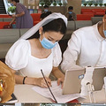 新娘用心出力，婚礼事半功倍！这些巧思，让新人和宾客一起C位出_4