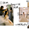 新娘用心出力，婚礼事半功倍！这些巧思，让新人和宾客一起C位出_0