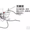 腰痛的受不了？艾灸这几个穴位吧，效果不要太好！_5