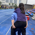 感觉全杭州的小学都在开运动会！ 体育竞技带来的热血与感动_0