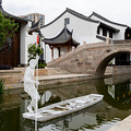 闲林老街游_5