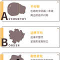 长在这三个地方的痣，一定要注意了_3