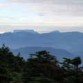 比318还美的自驾道路，巍峨秀丽_2