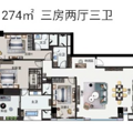 4个月卖了前年的7倍，杭州300㎡大平层有多火？_4