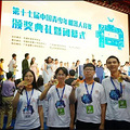 杭四下沙 | 稳居杭城高中 TOP5 的“豪华”名校_2