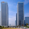 欧美金城开盘未来科技城核心创景路地铁口300方起售_5