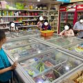 8毛、1块一根的东北雪糕上热搜！杭州哪里能买到这么便宜的冰棒？_2