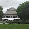 美国罗格斯大学毕业典礼_4