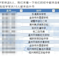 浙江36人保送清北，比去年少了9人..._2
