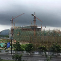 天街之后，银泰也要来？杭州全新商场曝光，我提前实探_3