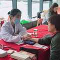 闺蜜接二连三怀孕，竟然都是因为沾了这个医生的“好孕气”？_4