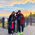 今日份的瓜丨大S妈妈透露大S仍在生气，胡歌方否认与薛佳凝复合_2