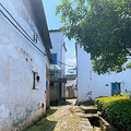 新叶古村（一）之世外桃源_3