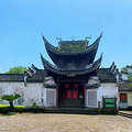 新叶古村（一）之世外桃源_4