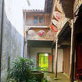 新叶古村（一）之世外桃源_2