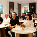 在自然的山水里觅趣风雅，人生如院悦坪庭_0