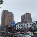 拿地8年突然入市！户型小到离谱，杭州购房者不买账？_5