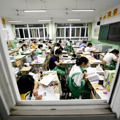 禁止公办高中复读，这是一个巨大信号_2